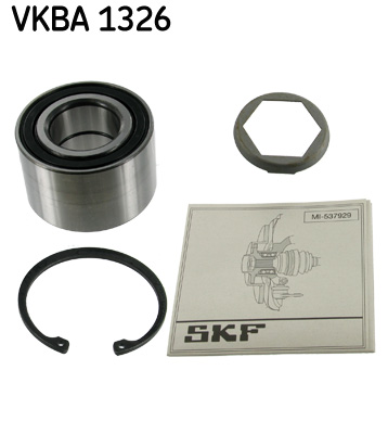 Rodamiento SKF VKBA1326